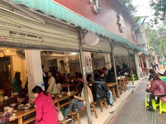 门面-黑竹香鸡(营和巷店)