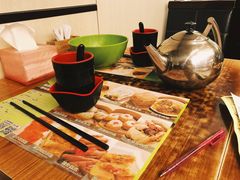 -添好运点心专门店(深水埗店)