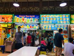 -纽顿熟食中心