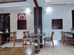 大堂-大鸽饭(马王堆店)