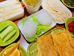 -真牛坊潮汕牛肉火锅