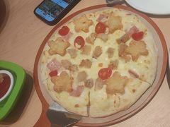 -菲滋意式餐厅(长兴东鱼坊店)