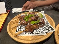 -Boxing Cat Brewery拳击猫精酿啤酒馆(永福店)