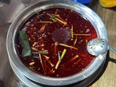-中和远东火锅兔(老店)
