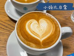 -星巴克(武康路店)