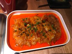 -巴邑火锅·鲜切牛肉(萧山银隆店)