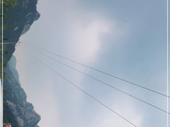 -昆嵛山石门里景区
