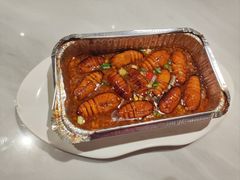 -160烧烤(香坊店)
