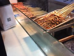 -正新鸡排·炸鸡汉堡(中茵海华广场店)