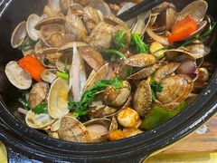 -阿四台山黄鳝饭(东门店)