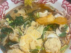 -筒骨麻辣烫(永同昌公寓胜明花园店)