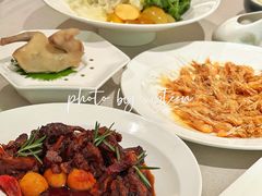 -狮王府淮扬菜(夫子庙老门东店)