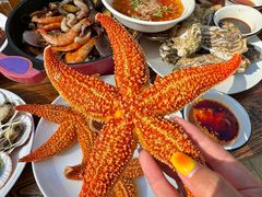 -山海菜馆·海肠捞饭·青岛菜(栈桥店)