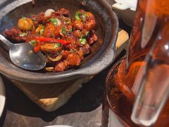 -汤城小厨•粤菜•靓汤(苏州街店)