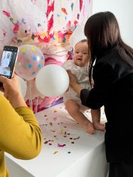 -十孕纪高端孕妇亲子摄影