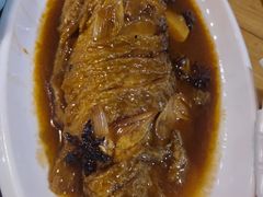 -陈傻子餐厅(世纪都会店)