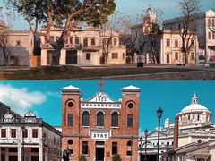 -赤坎·广东华侨国际旅游度假区