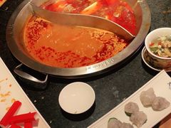 -大龙燚火锅(南山大道店)