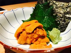 -然寿司(郎园vintage店)