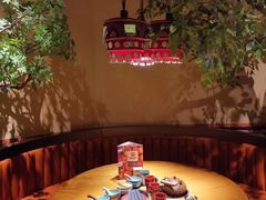 -吃饭皇帝大土家民族菜(正大广场店)