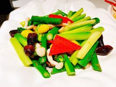 -艋舺·台湾小馆老字号(平安悦坊店)