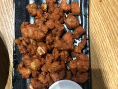 香酥小排-老妈私房鱼头(欧洲城店)
