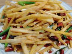 -静一餐厅·湖北菜(前门店)