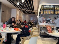 -必胜客(龙泉万达店)