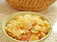 腊味煲仔饭-椰子营·椰子鸡火锅(万象里店)