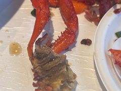 -五七小李子油焖大虾(总店)