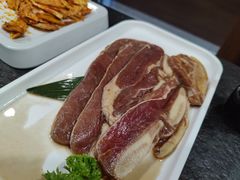 -金刚山(学府路店)