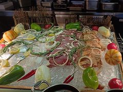 -悦椿温泉酒店·悦椿苑火锅餐厅