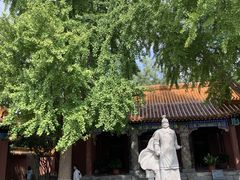 -戏马台景区