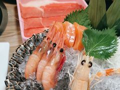 -水林间(景枫中心店)