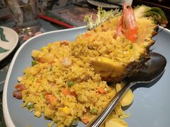 -星樾城·东南亚餐厅(中华广场店)