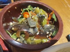 -云海肴·汽锅鸡·云南菜(苏州中心店)