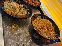-堂会(白云店)