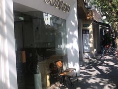 -Onirii Coffee(长乐路店)