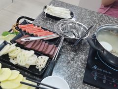 -山珍鲜牛肉火锅·本地连锁老字号(二马路汕中老店)
