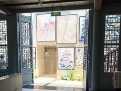 -狮王府淮扬菜(夫子庙老门东店)