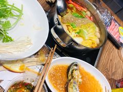 -盒马鲜生(大行宫店)