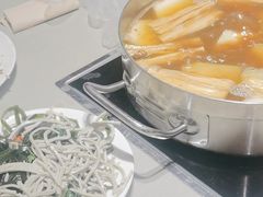 -蝎王府羊蝎子(西直门店)