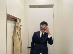 -海马体照相馆丨大师(青岛万象城店)