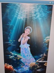 -十月摄影•专注孕婴童写真(汉口香港路店)