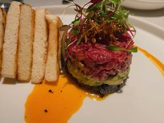 生牛肉塔塔-Solo(衡山路店)