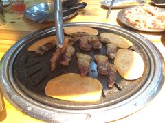 麻蒲碳烤肉(远景路店)-麻蒲碳烤肉(远景路1号店)
