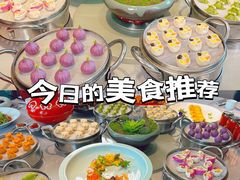 -德发长饺子·非遗(钟楼店)