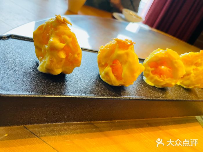 永安鱼庄·镇江菜(三店纬五路店)图片