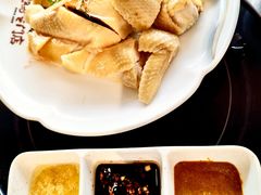 -金山记靓鸡·地道中山味(湖滨中路店)