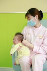 点击看大图 -梓爱月子中心(花都店)